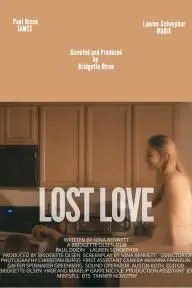 Lost Love_peliplat