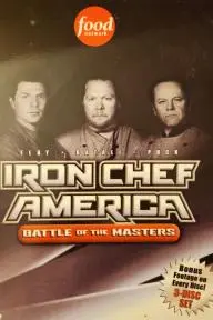 Iron Chef America: Battle of the Masters_peliplat