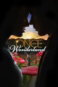 Once Upon a Time in Wonderland_peliplat