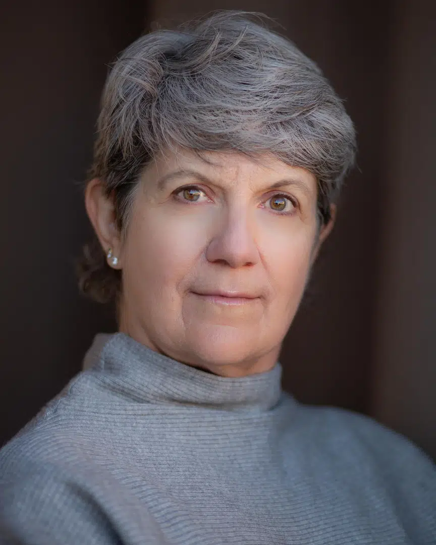 Cindy Kemp