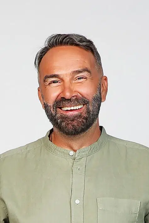 Grigoris Goudaras