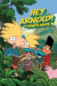 Hey Arnold: The Jungle Movie_peliplat