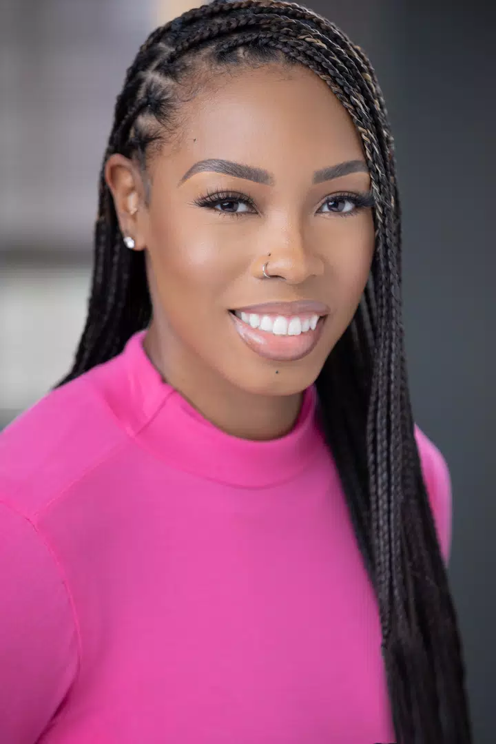 Michelle Renee' Jenkins