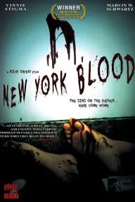 New York Blood_peliplat