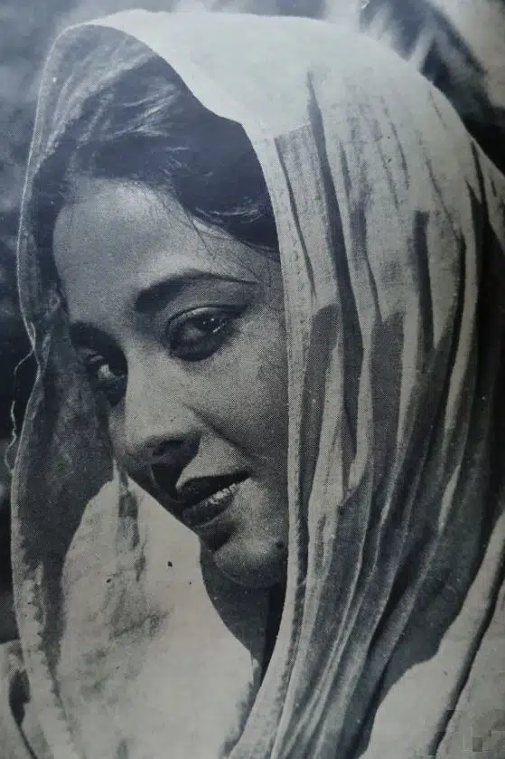 Sharmili Ahmed