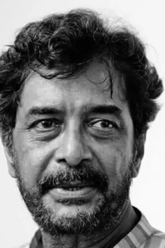 Jayanto Chattopadhyay