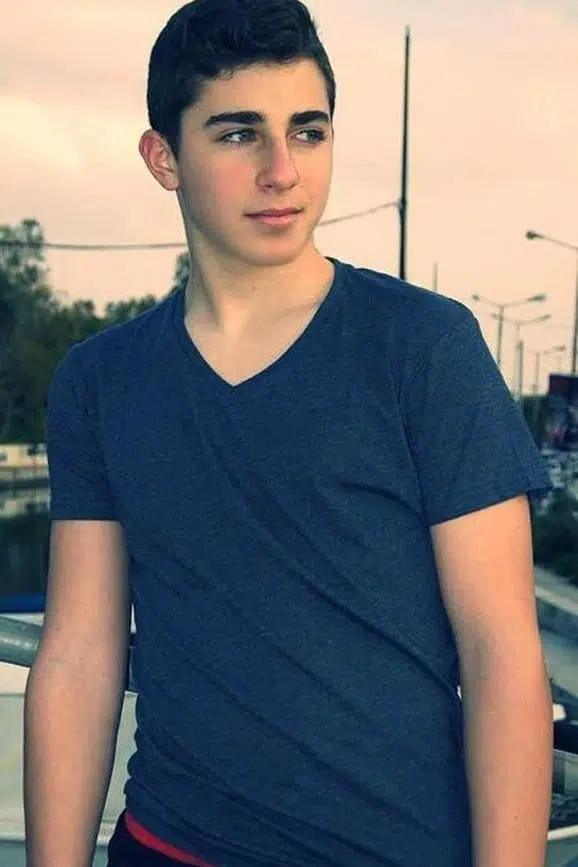 Savvas Salipas