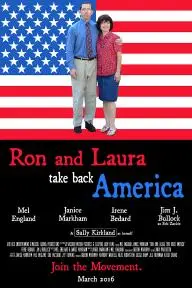 Ron and Laura Take Back America_peliplat