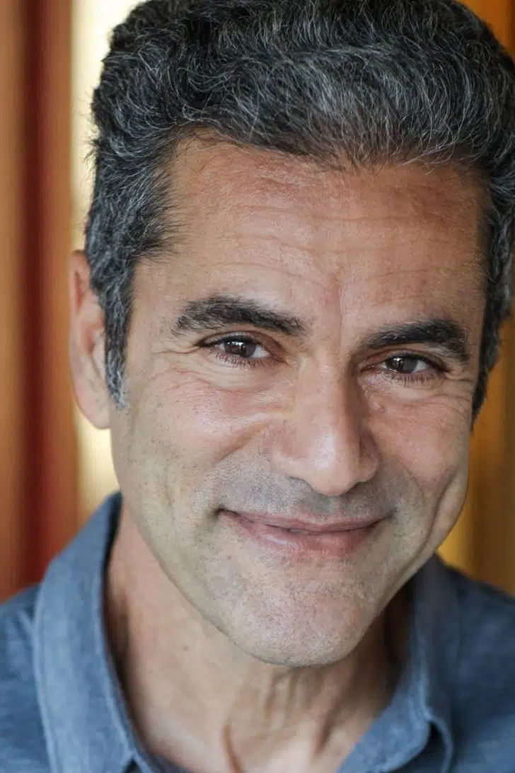 Frank DiPalermo