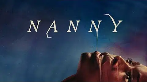SCENE AT THE ACADEMY: Nanny