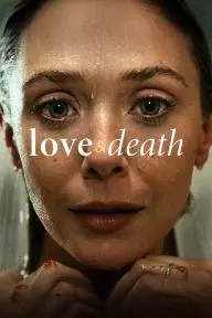 Love & Death_peliplat