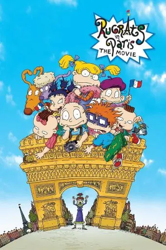 Rugrats in Paris: The Movie_peliplat