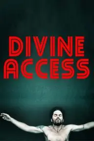 Divine Access_peliplat