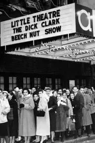 The Dick Clark Show_peliplat