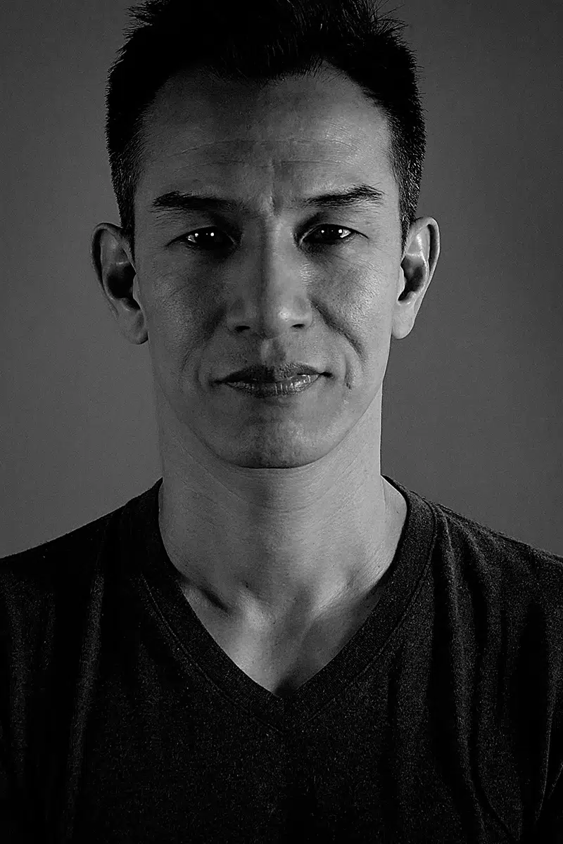 Eddie Shieh
