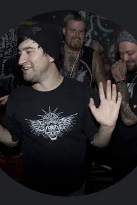 Will Powers