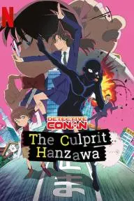 Detective Conan: The Culprit Hanzawa_peliplat