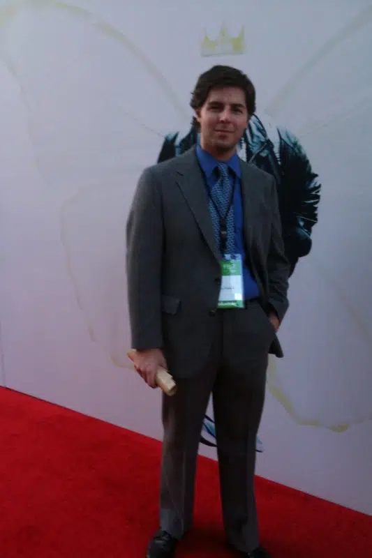 Arthur Fishel III