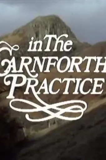 The Carnforth Practice_peliplat