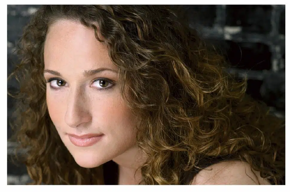 Caitlin Abrams