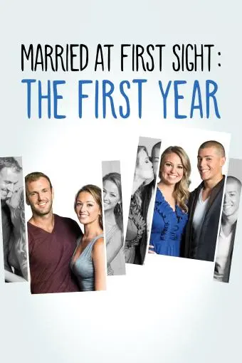 Married at First Sight: The First Year_peliplat
