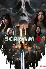 Scream 6_peliplat