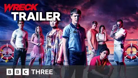 First Look Teaser