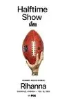 The Apple Music Super Bowl LVII Halftime Show Starring Rihanna_peliplat