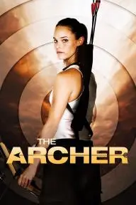 The Archer_peliplat