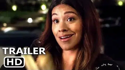 NOT DEAD YET Trailer (2023) Official Trailer