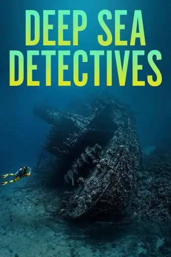 Deep Sea Detectives_peliplat