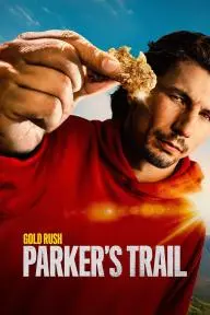Gold Rush: Parker's Trail_peliplat