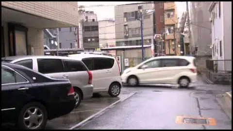 戦慄怪奇ファイル コワすぎ! FILE-01 口裂け女捕獲作戦