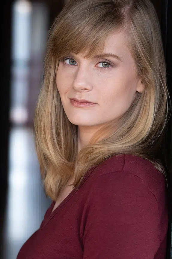 Emma Paige Baker