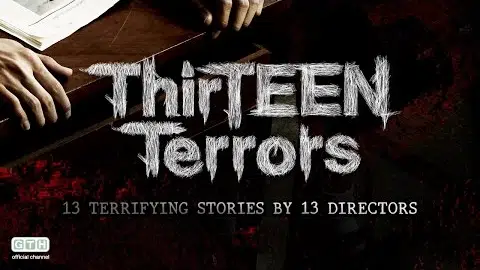 ThirTEEN Terrors International Teaser