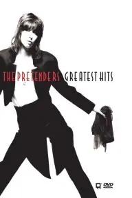 The Pretenders: Greatest Hits_peliplat