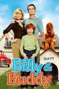 Billy and Buddy_peliplat