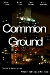 Common Ground_peliplat