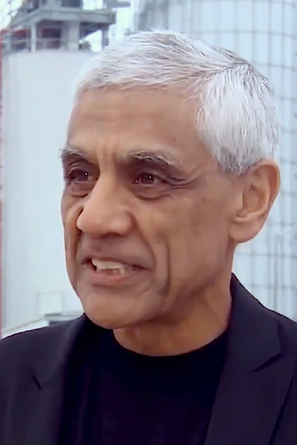 Vinod Khosla