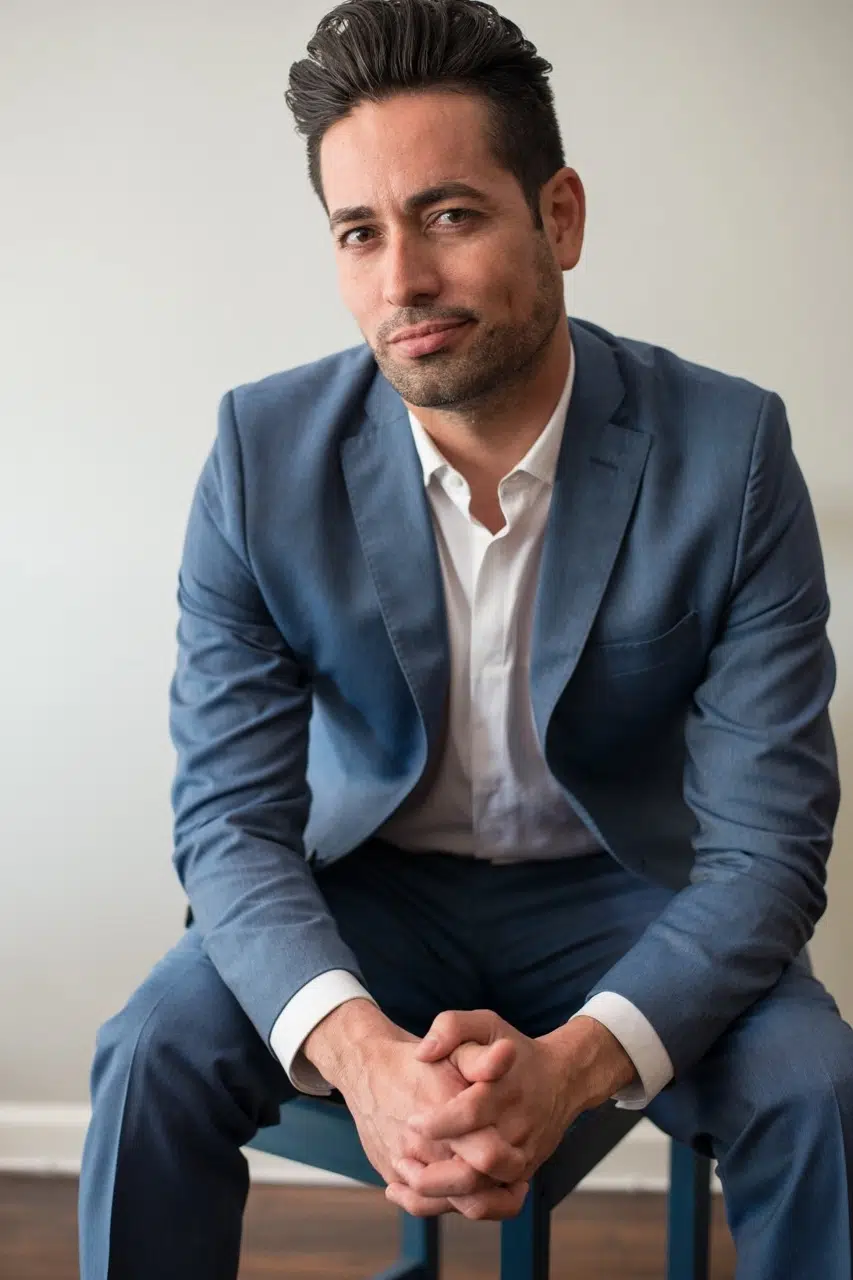 Louis Gonzalez