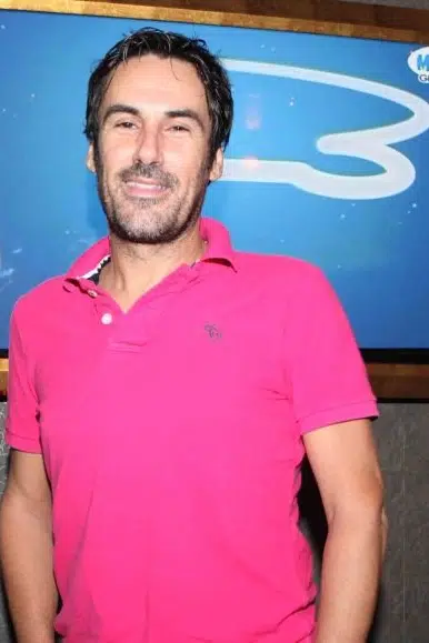 Hristos Nezos