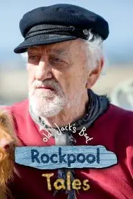 Old Jack's Boat: Rockpool Tales_peliplat