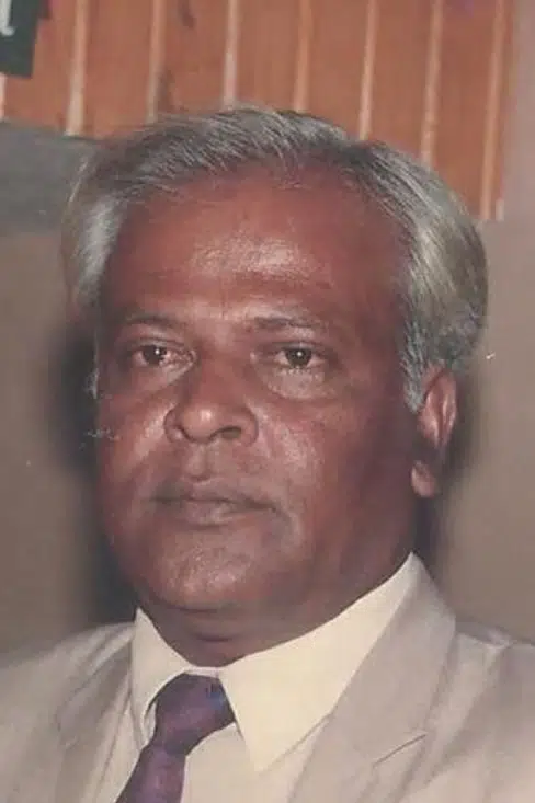 Zahirul Haque