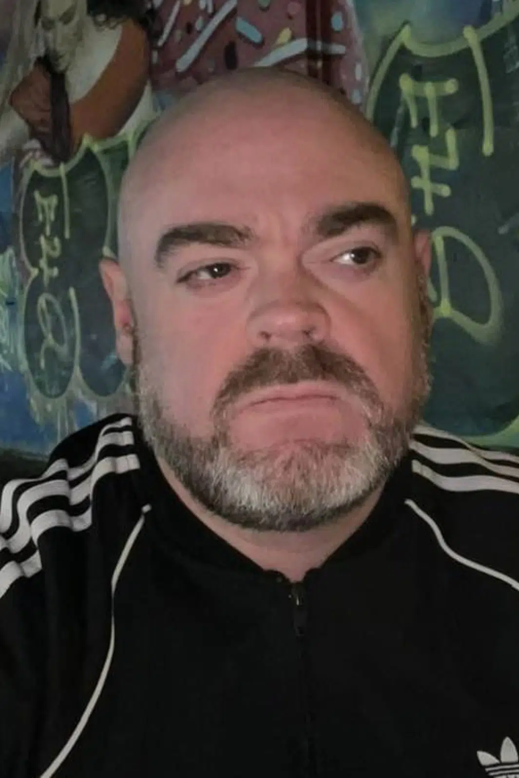 Joel Fleming