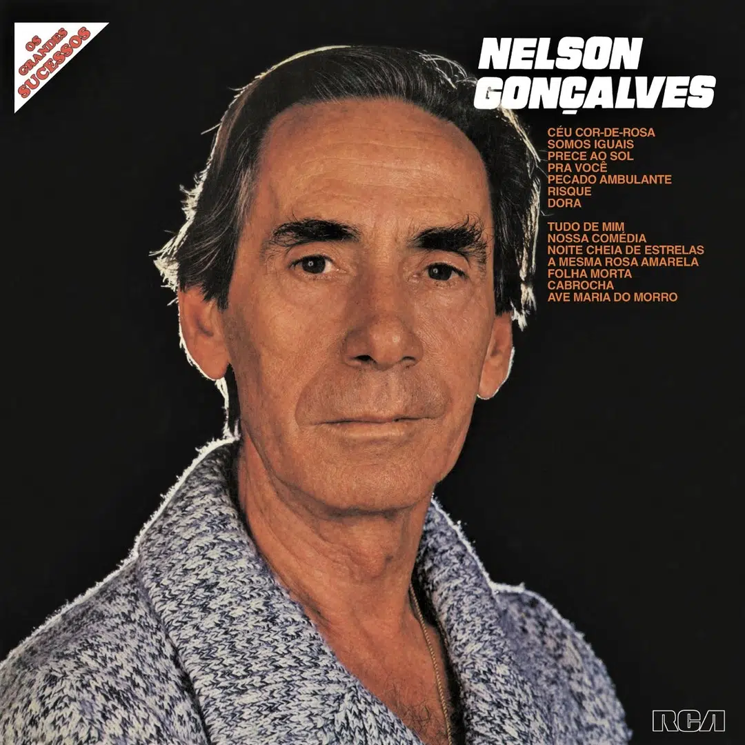 Nélson Gonçalves