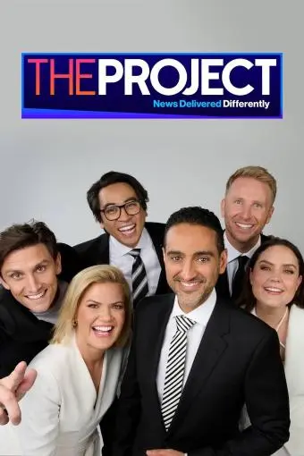 The Project_peliplat