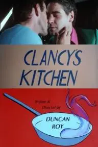 Clancy's Kitchen_peliplat