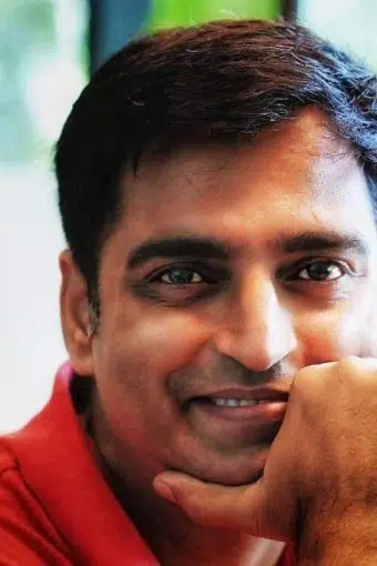 Manoj Sharma