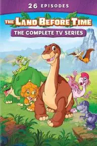 The Land Before Time_peliplat
