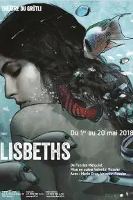 Lisbeths de Fabrice Melquiot_peliplat